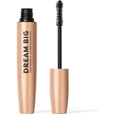 Profusion Řasenka pro objem a prodloužení Dream Big 9 ml