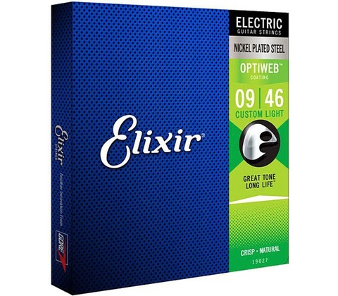 Elixir 19027
