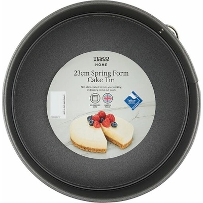 Tesco Home Tortová forma 23 cm