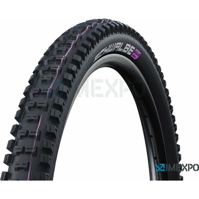 Schwalbe BIG BETTY 29x2.40 skládací