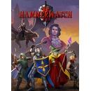 Hammerwatch II
