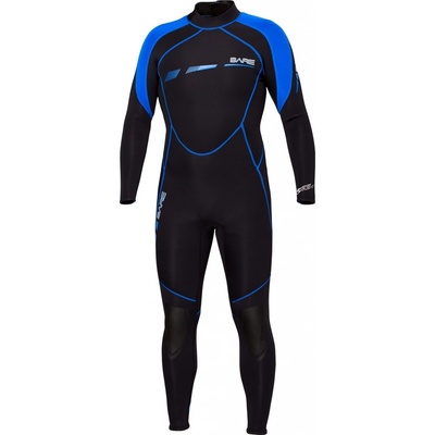 BARE 3/2mm Sport S-Flex Full