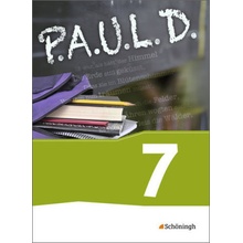 7. Schuljahr, Schülerbuch