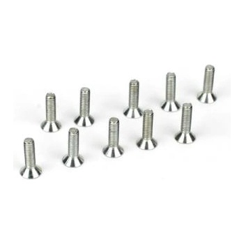 Losi Шестостенен винт с вдлъбната глава 5-40x1/2" (10)