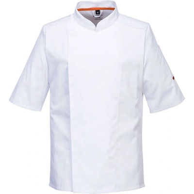 Portwest MESH AIR PRO C746 / Рондон с мрежа, slim fit - бял S (C746WHRS)