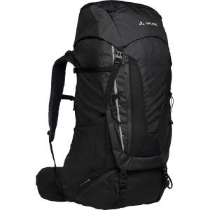 VAUDE Avox 65+10 Black (VAUDE-15952)
