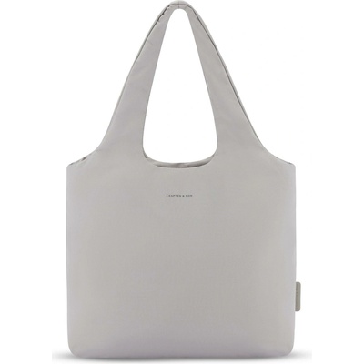 Kapten & Son Skara Cloud Tote taška 35 cm Kapsa na notebook