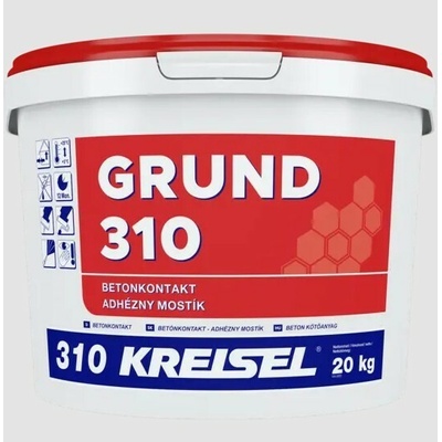 Kreisel Grund 310 Betonkontakt - 20kg