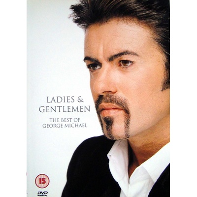 MICHAEL GEORGE: LADIES & GENTLEMEN, THE BEST O DVD