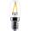 Rábalux LED крушка Rabalux - E14, T20, 2W, 140 lm, 2700 K, филамент (79029)