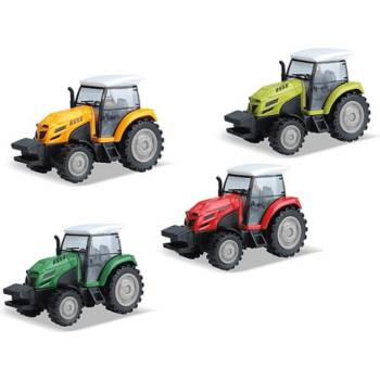 Image 1 of Камион Пътна помощ, метал 1: 38 8858-24