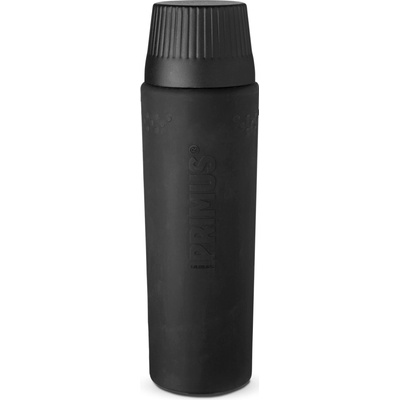 Primus TrailBreak EX Vacuum Bottle 1 L coal