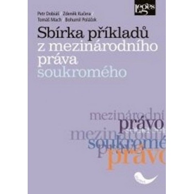 Sbírka příkladů z mezinárodního práva soukromého