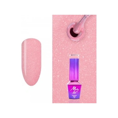 Molly Lac Gél lak RICI LYCHEE 470 5 ml