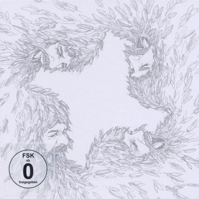 Kasabian Velociraptor! (Limited Edition)
