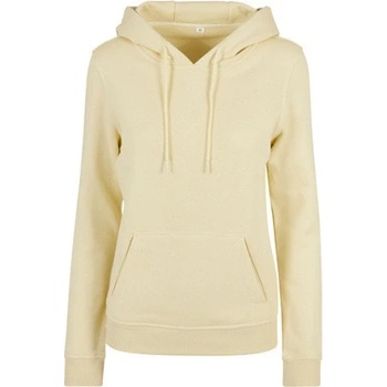 Build Your Brand BY139 Soft Yellow