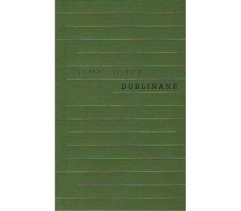 Dubliňané - James Joyce