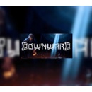 Downward