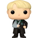 Funko Pop! 168 Harry Potter Draco Malfoy