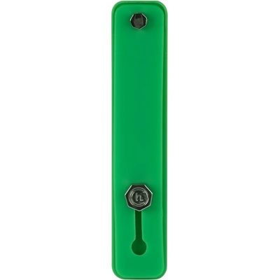 Holdit Държач за телефон Holdit - Finger Strap, зелен (7330985154454)