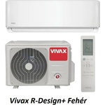Vivax ACP-24CH70AERI+ R-Design+ Климатици