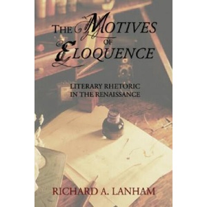 Motives of Eloquence (ISBN: 9781592445790)