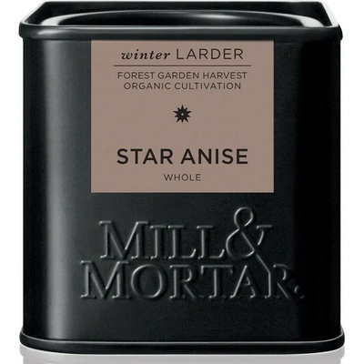 Mill & Mortar Bio aníz 30 g