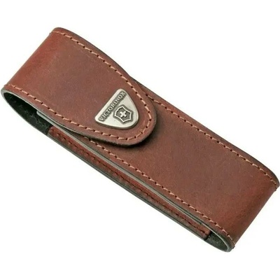 Victorinox Pouzdro kožené hnědé 4.0548 – Hledejceny.cz