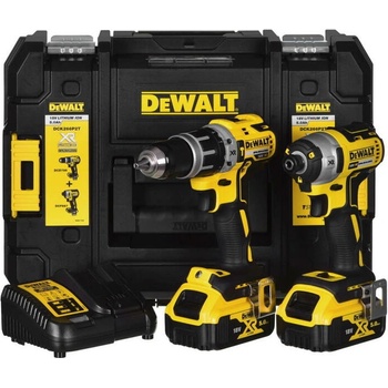 Image 1 of DEWALT DCK266P2T-QW