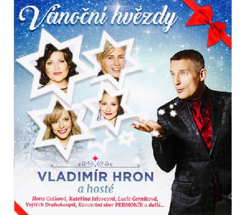 Vánoční hvězdy