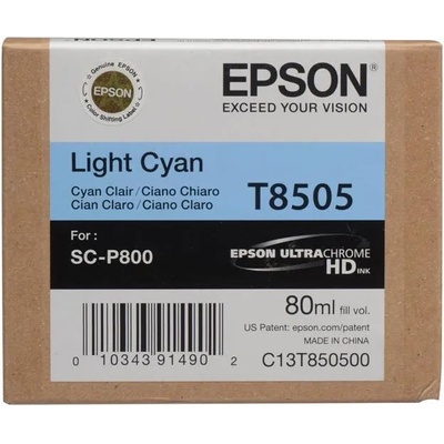 Epson T8505