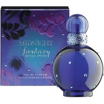Britney Spears Midnight Fantasy EDP 50 ml