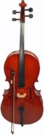 Viol M-Cello 4/4