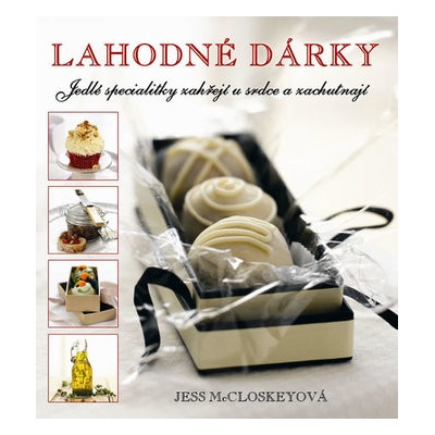 Lahodné dárky