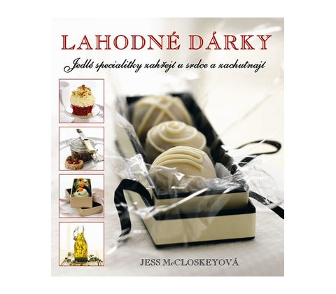 Lahodné dárky