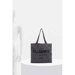 AllSaints платнена чанта мъжка от памук (M170XB) - answear - 84,08 лв