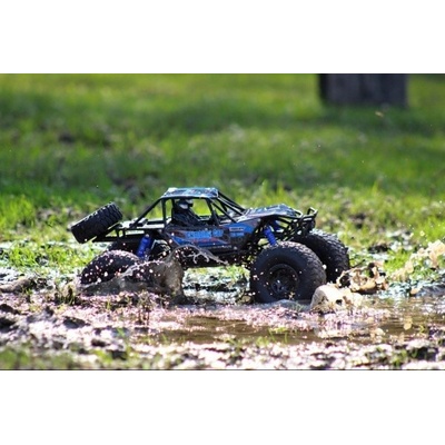 IQ models MZ-CLIMB-XXL 48cm + silná aku navíc modrá RC 93548 RTR 1:10