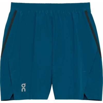 On Train shorts