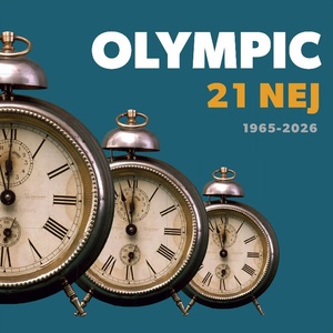 Supraphon Olympic: 21 NEJ - 2Vinyl (LP) (098277)