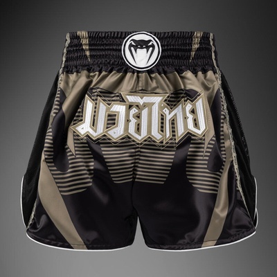 Venum Thai Invader černo/sand