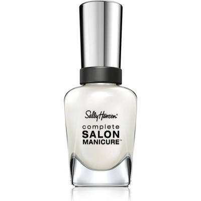 Sally Hansen Complete Salon Manicure 011 White Here White Now 14,7 ml