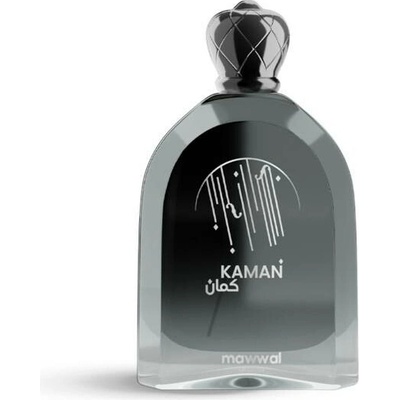Mawwal Kaman parfémovaná voda dámská 100 ml