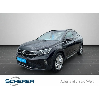Volkswagen Taigo 1.0 TSI DSG 85 kW