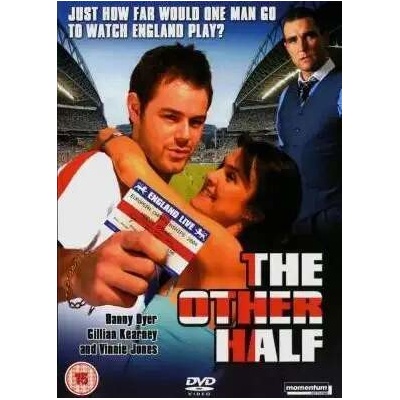 The Other Half DVD