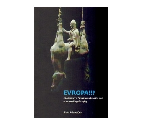 Evropa?