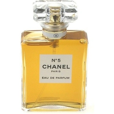 Chanel N° 5 parfémovaná voda dámská 100 ml