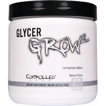 Controlled Labs Clycer Crow, 234 Grams