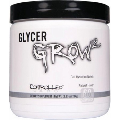 Controlled Labs Clycer Crow, 234 Grams