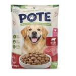  Суха храна за кучета POTE Dog Adult с Пилешко 10 кг