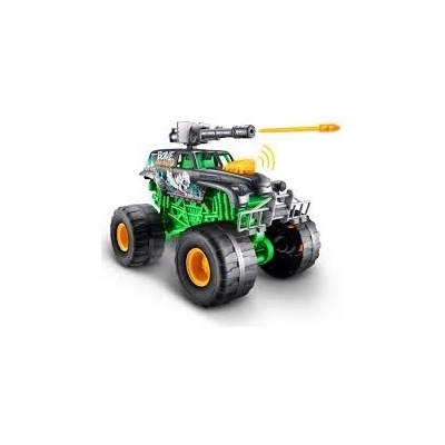 Zuru Metal Machines Monster Truck T-REX 22 cm zelená
